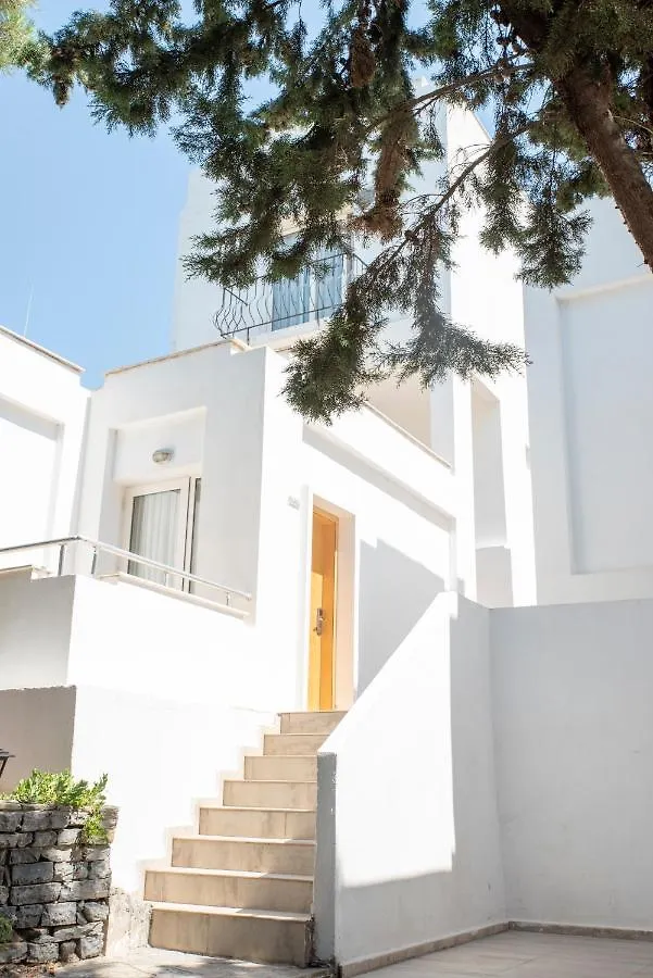 Hotel La Quinta By Wyndham Bodrum