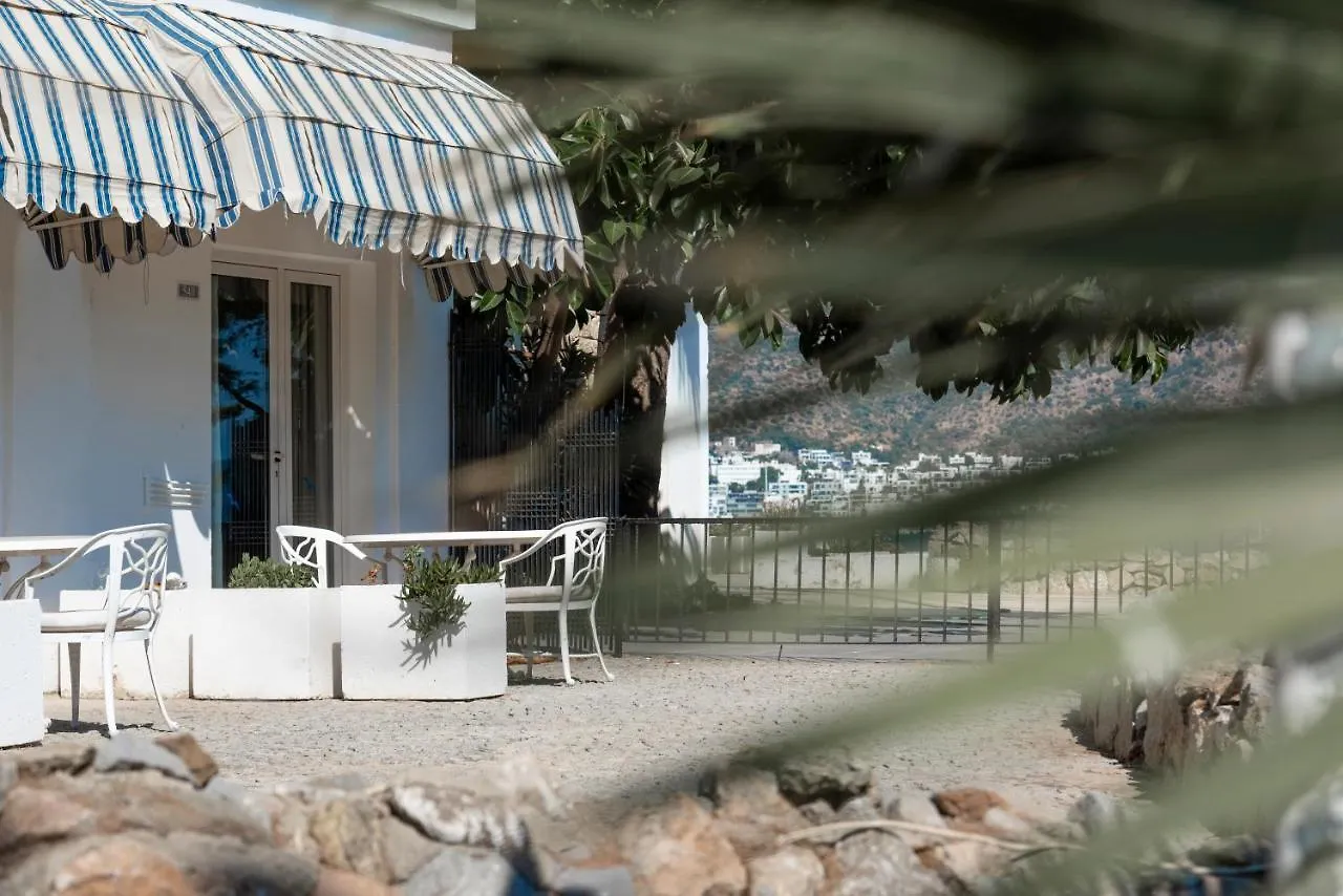 Hotel La Quinta By Wyndham Bodrum