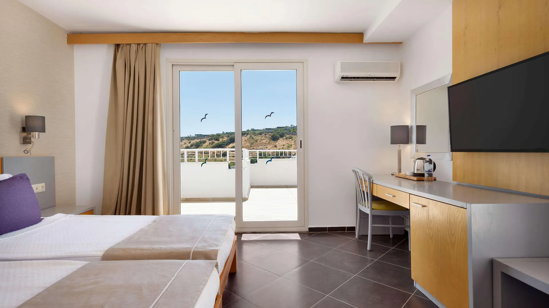 Hotel La Quinta By Wyndham Bodrum
