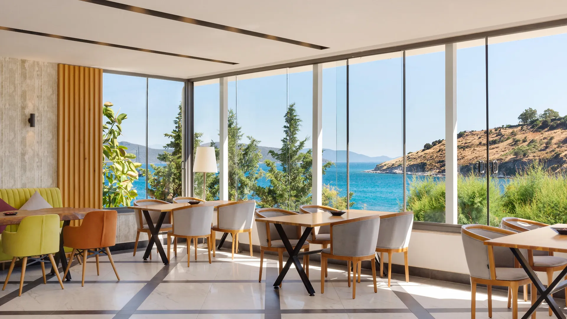 La Quinta By Wyndham Bodrum Hotel