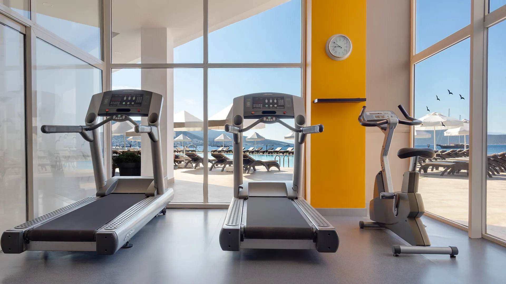 Hotel La Quinta By Wyndham Bodrum