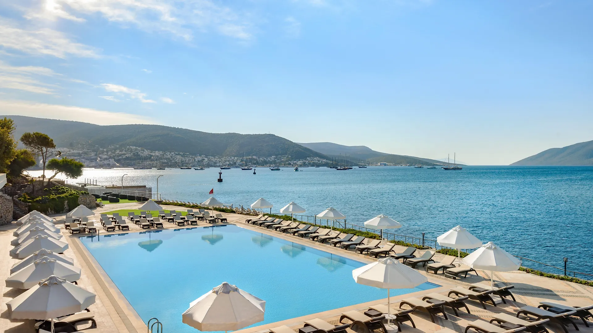 La Quinta By Wyndham Bodrum Hotel