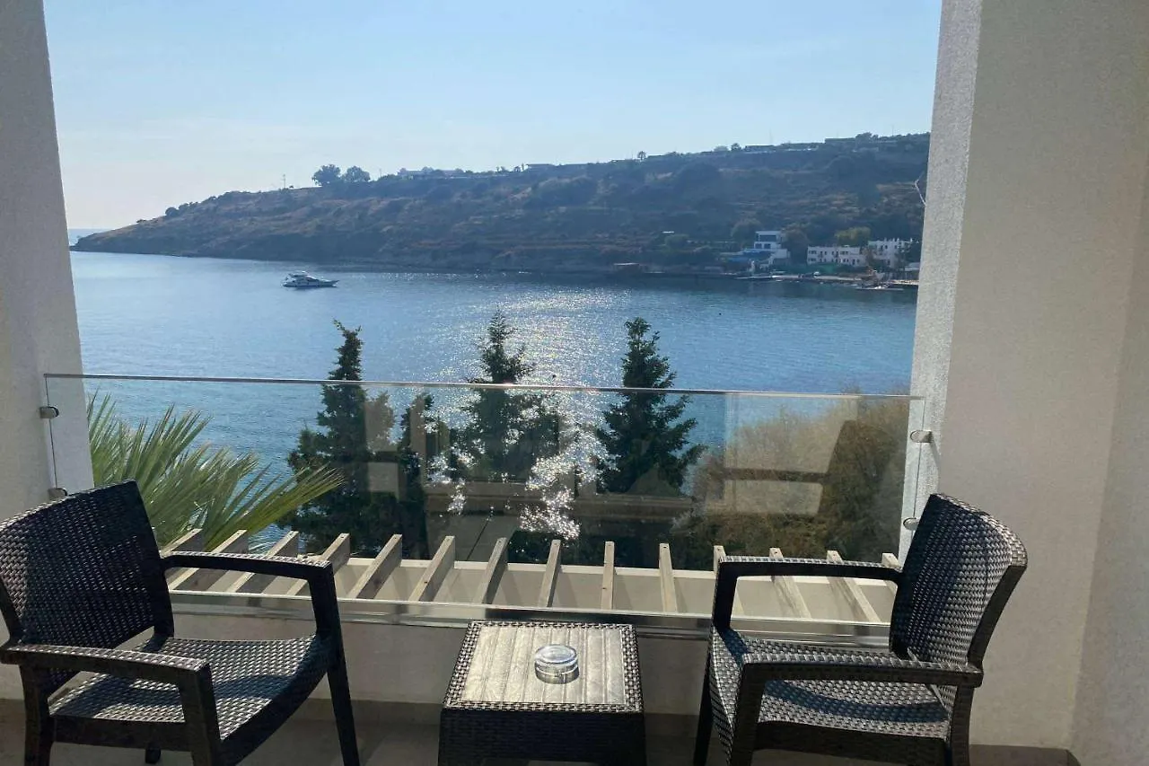 La Quinta By Wyndham Bodrum Hotel