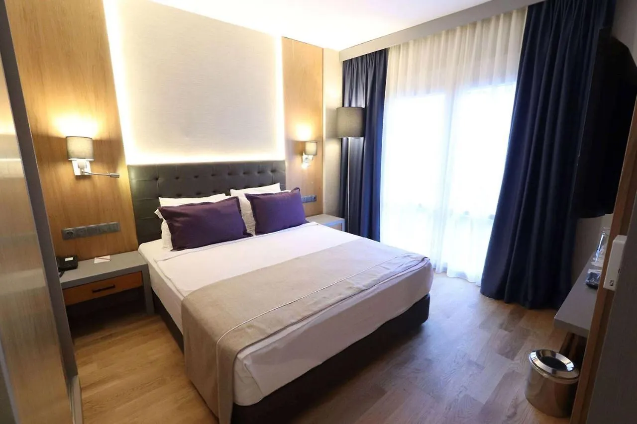 La Quinta By Wyndham Bodrum Turquía