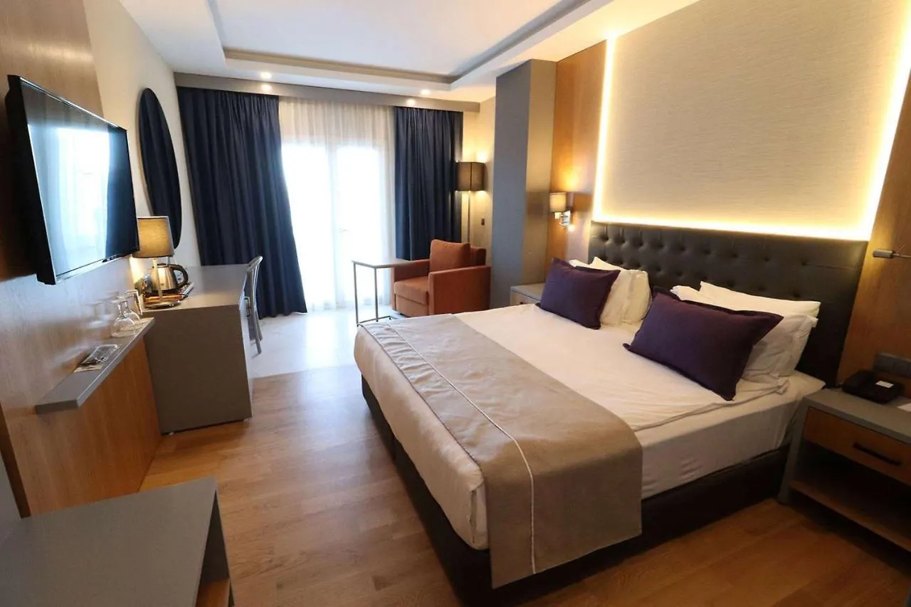La Quinta By Wyndham Bodrum 4*,