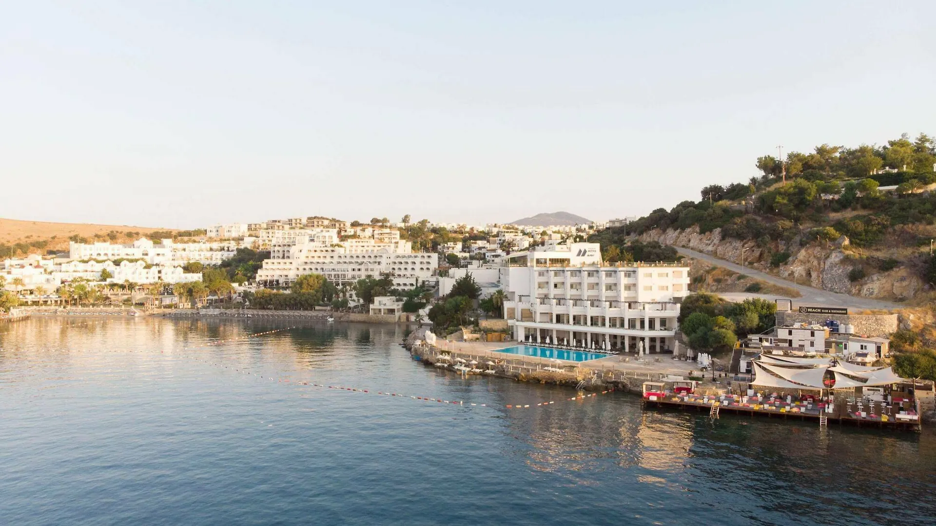 La Quinta By Wyndham Bodrum Hotel