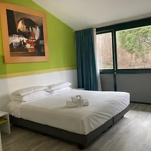 Green Hotel Motel Vergiate