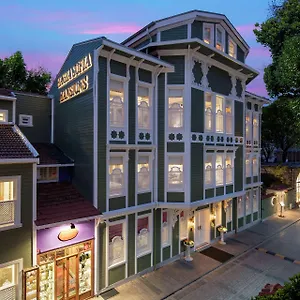 visit hotel