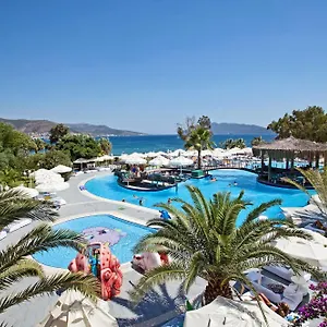 Salmakis & ***** Bodrum