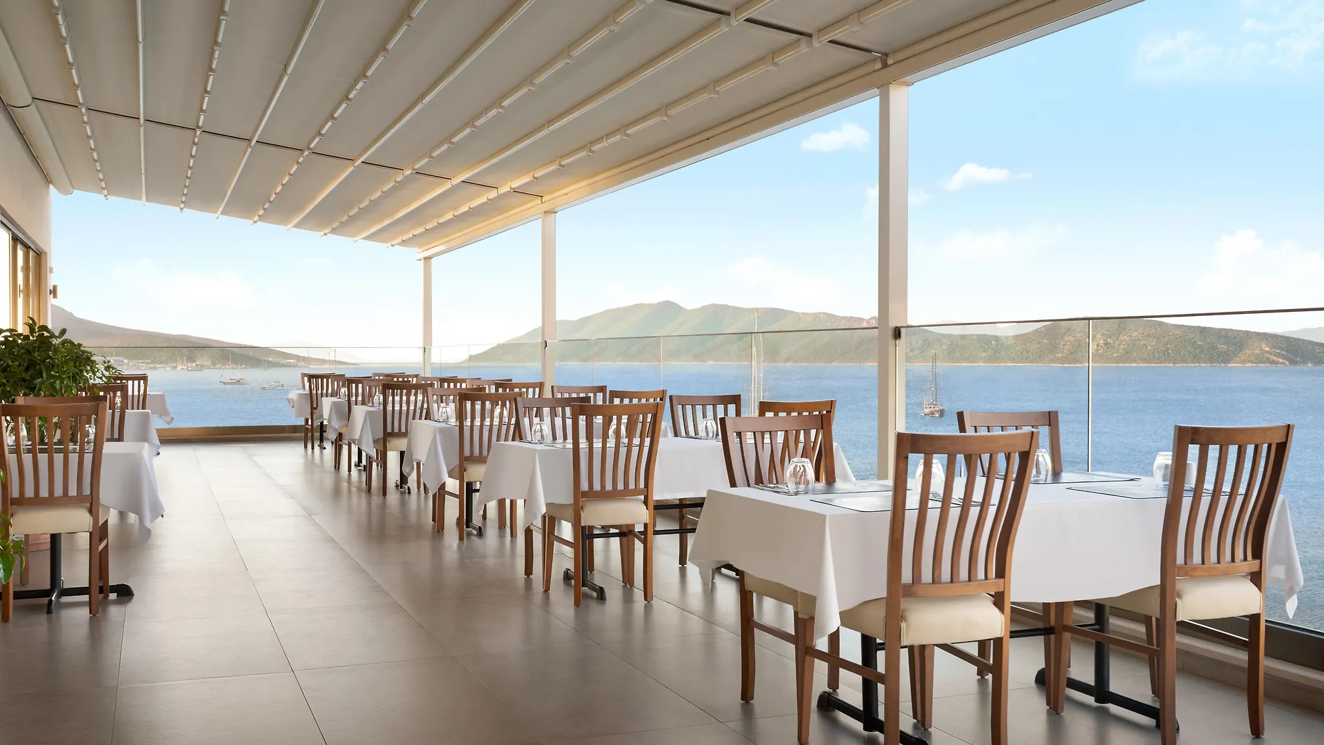 Hotel La Quinta By Wyndham Bodrum