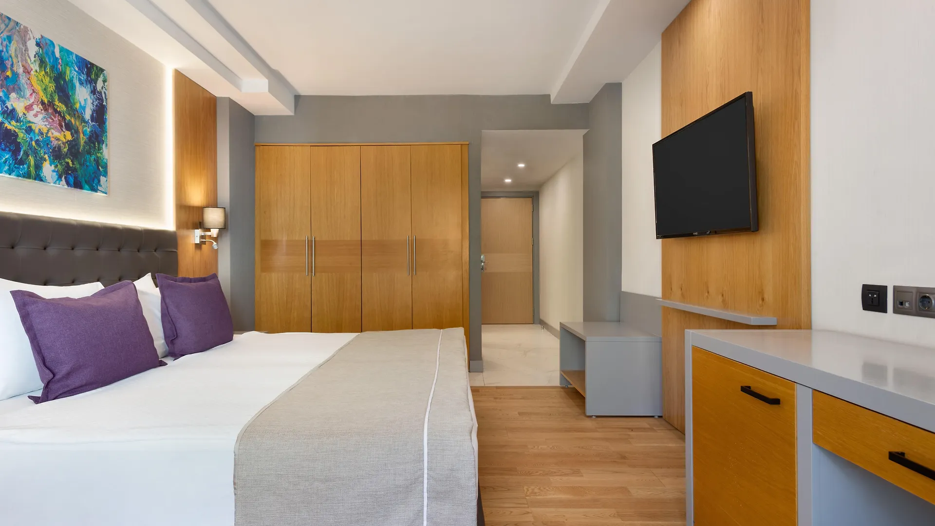 La Quinta By Wyndham Bodrum Hotel