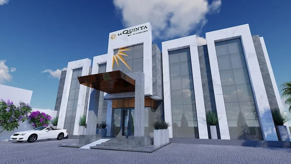 La Quinta By Wyndham Bodrum Turkiet