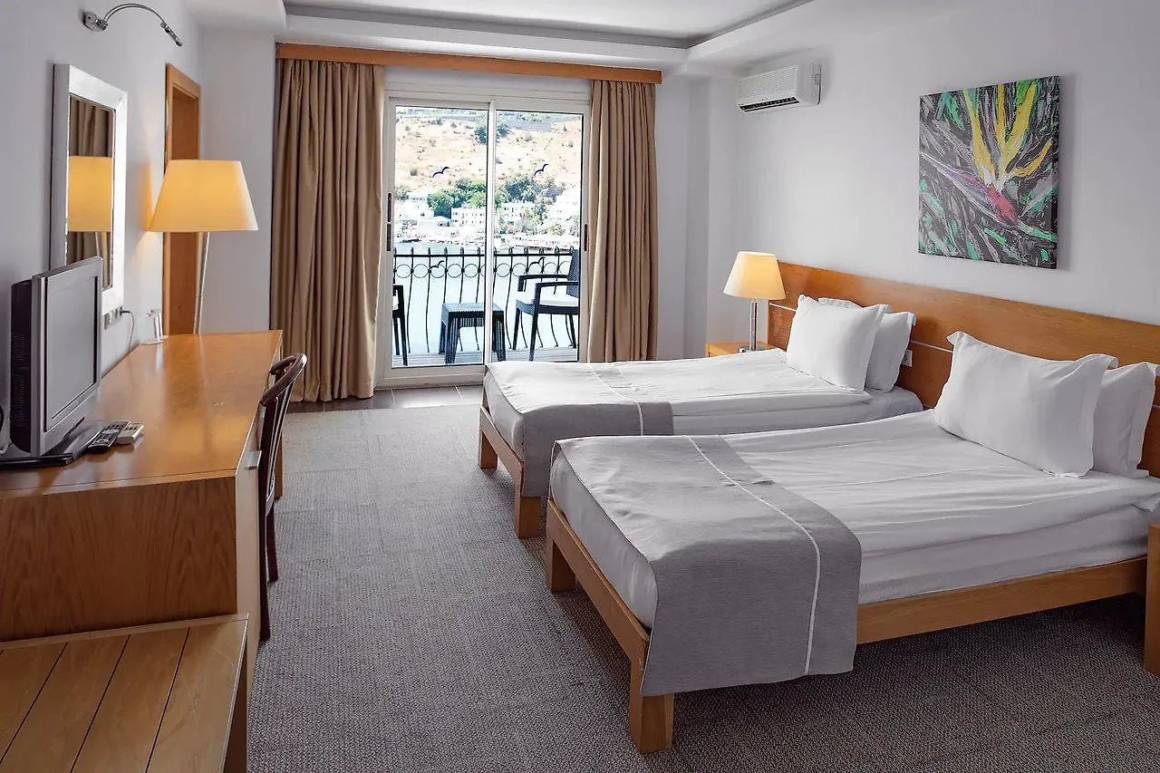 La Quinta By Wyndham Bodrum 4*,
