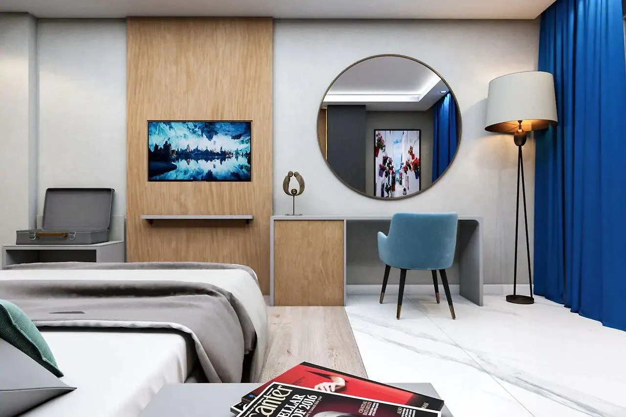 La Quinta By Wyndham Bodrum Hotel