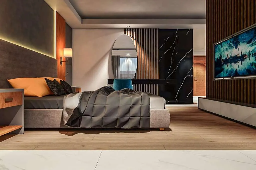 La Quinta By Wyndham Bodrum Hotell
