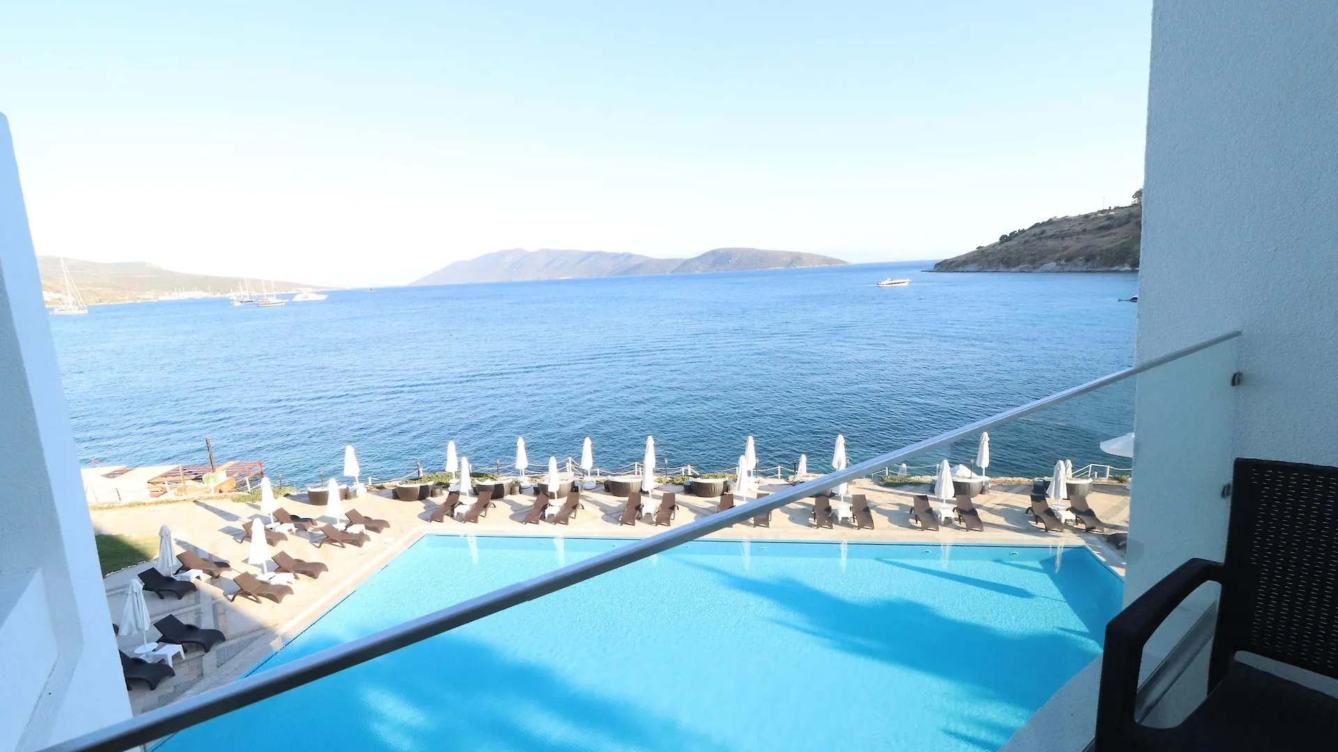 La Quinta By Wyndham Bodrum 4*,