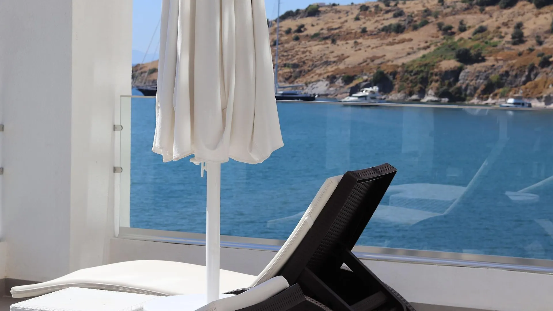 La Quinta By Wyndham Bodrum Hotel