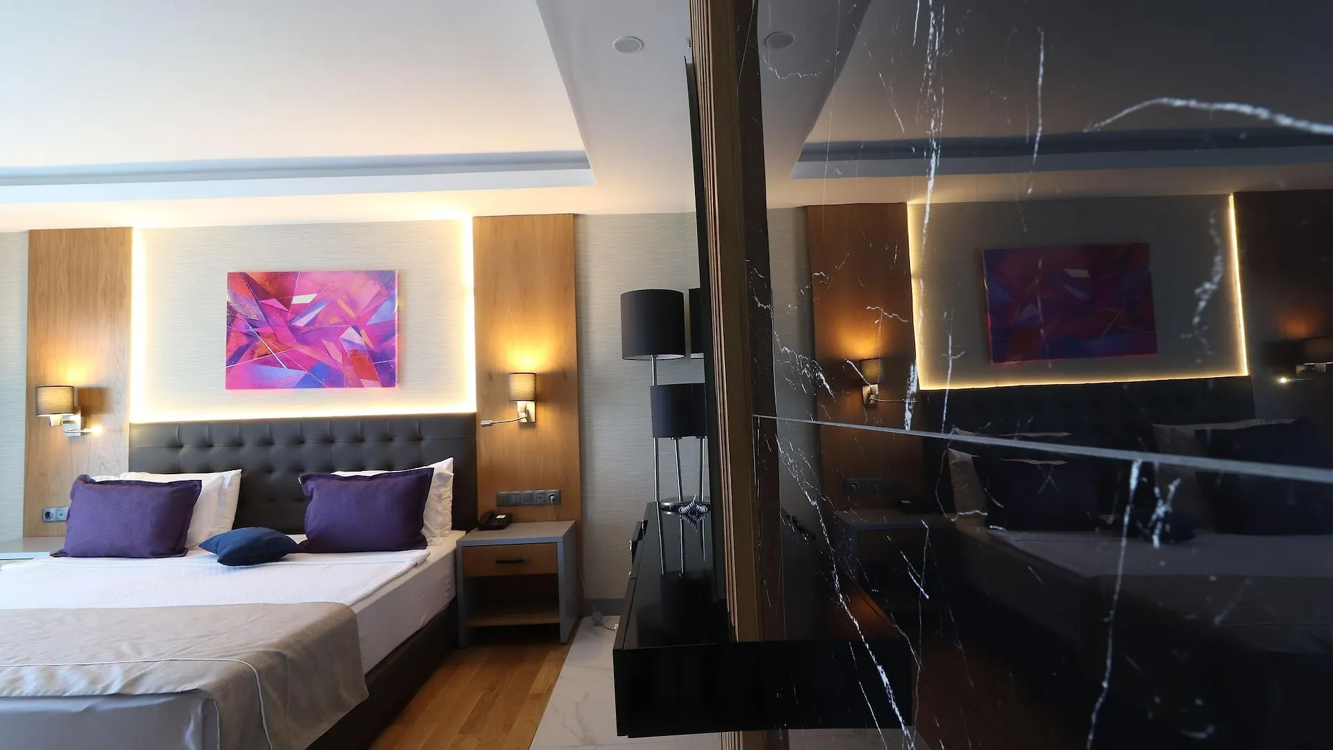 La Quinta By Wyndham Bodrum