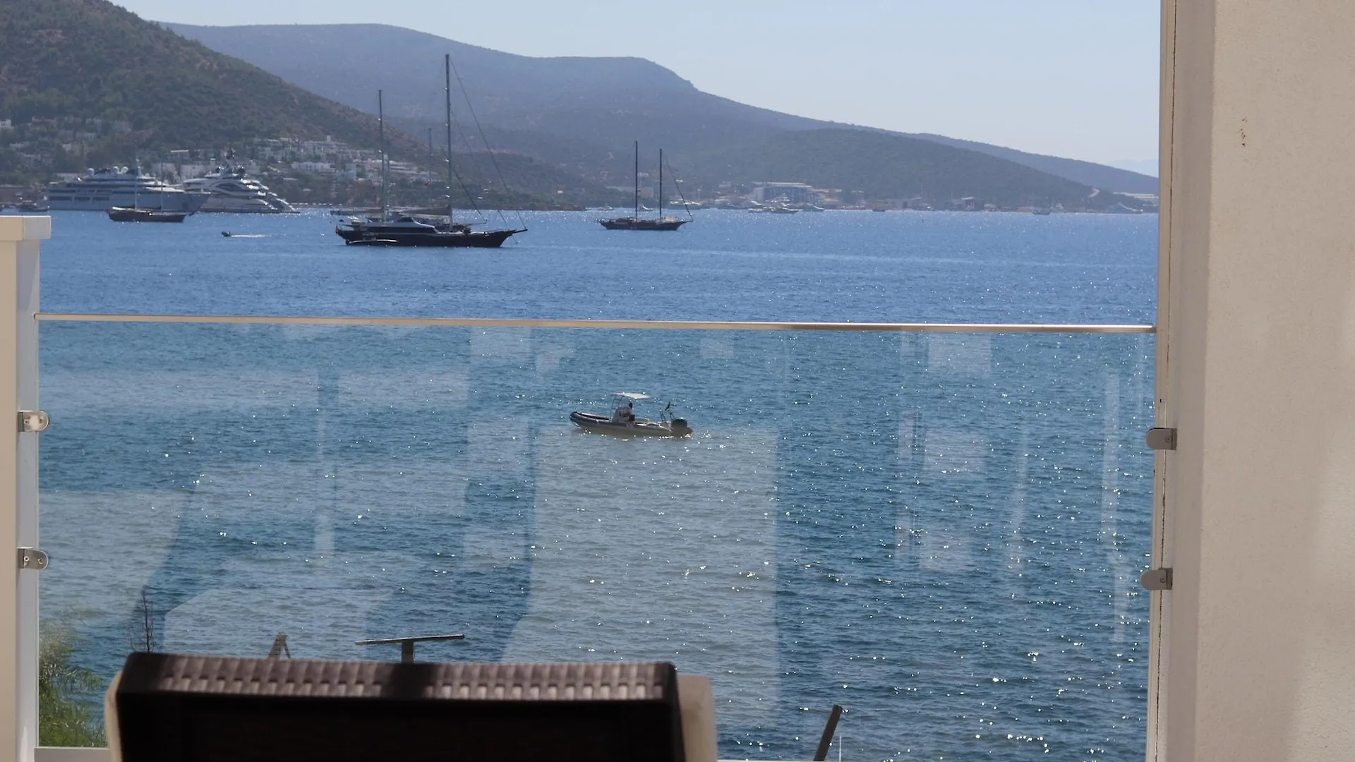 La Quinta By Wyndham Bodrum Hotel