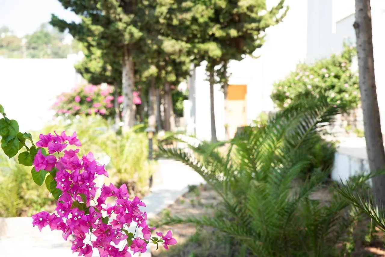La Quinta By Wyndham Bodrum