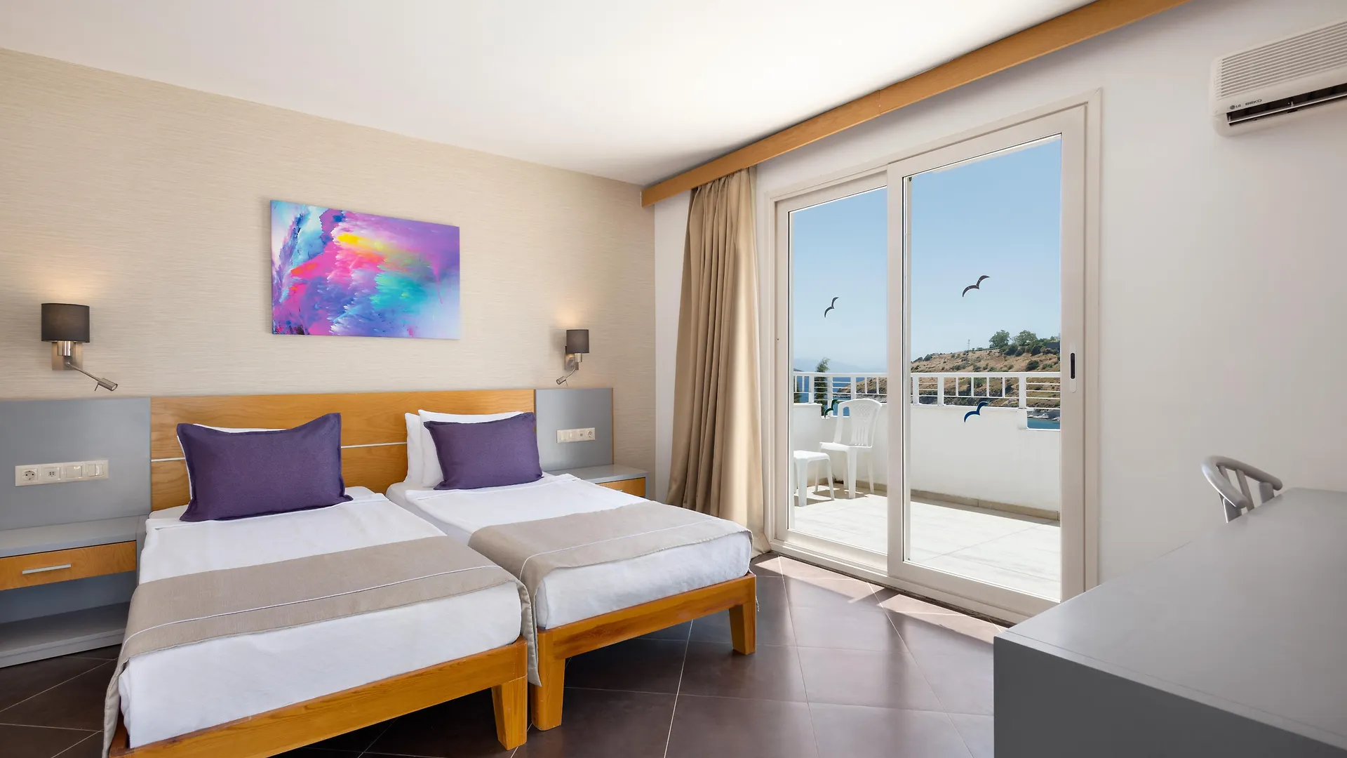 La Quinta By Wyndham Bodrum 4*,  Turkiet