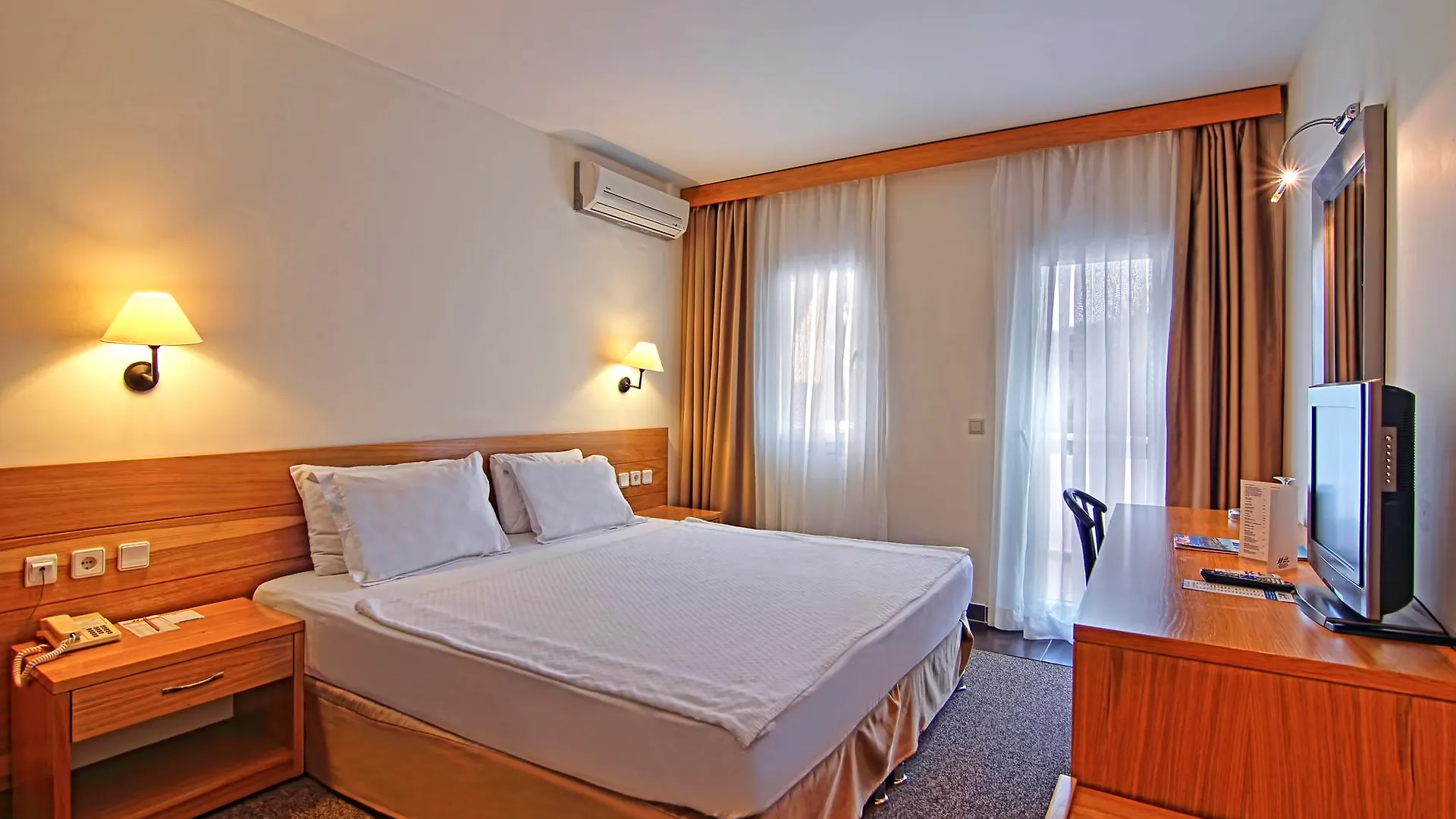 La Quinta By Wyndham Bodrum Turquie