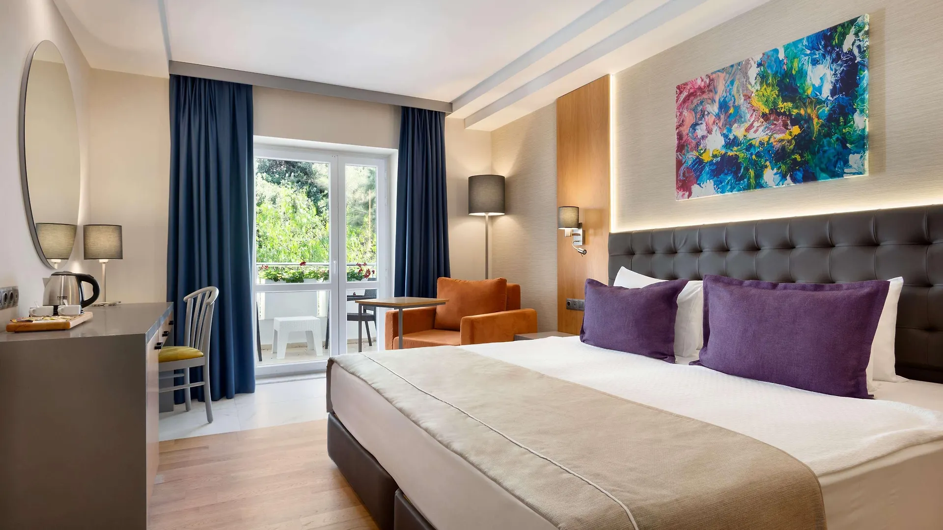 La Quinta By Wyndham Bodrum Turquie