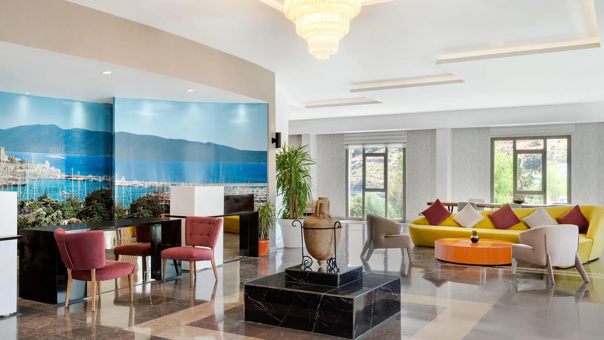 La Quinta By Wyndham Bodrum