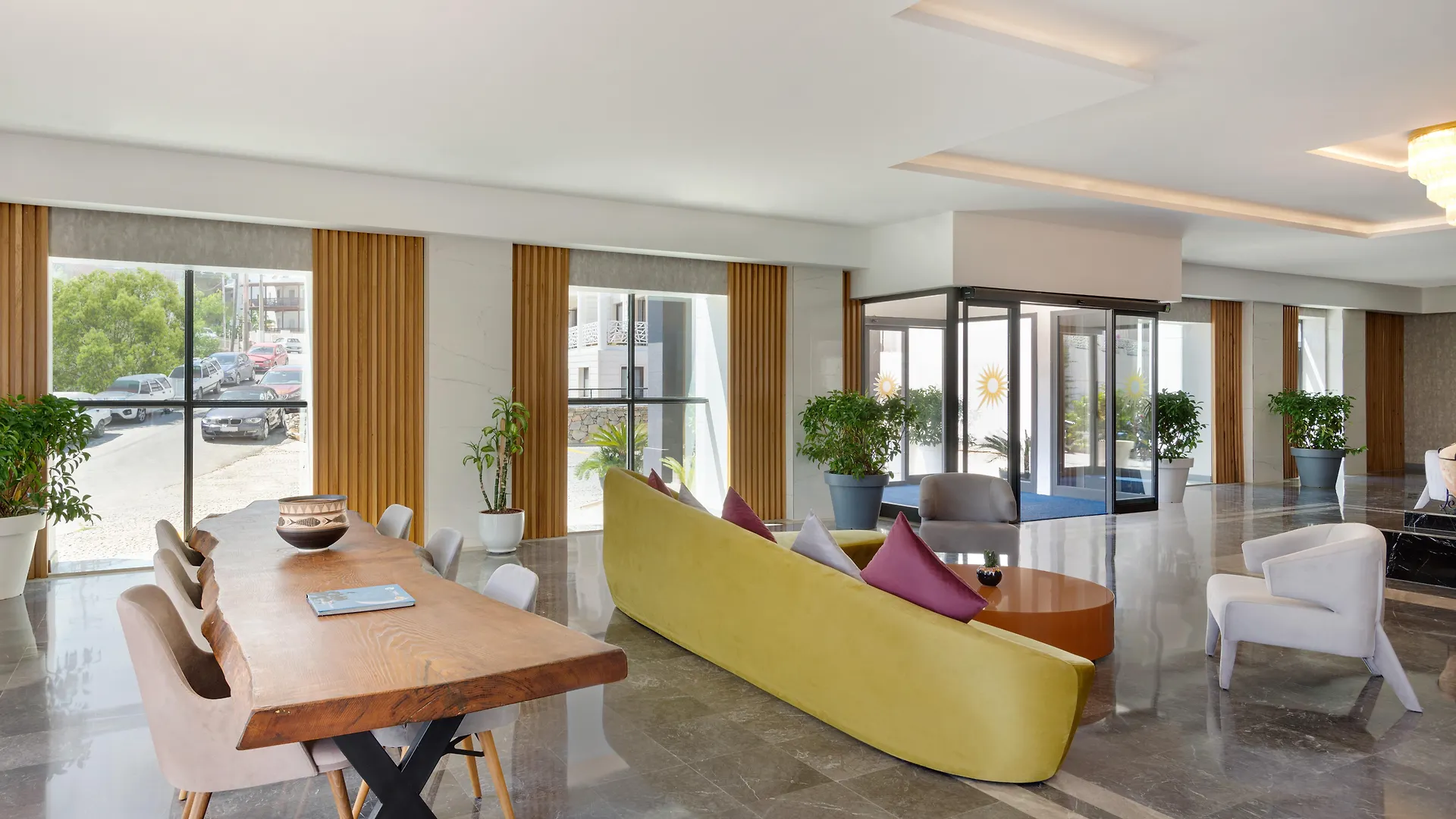 La Quinta By Wyndham Bodrum Hotel
