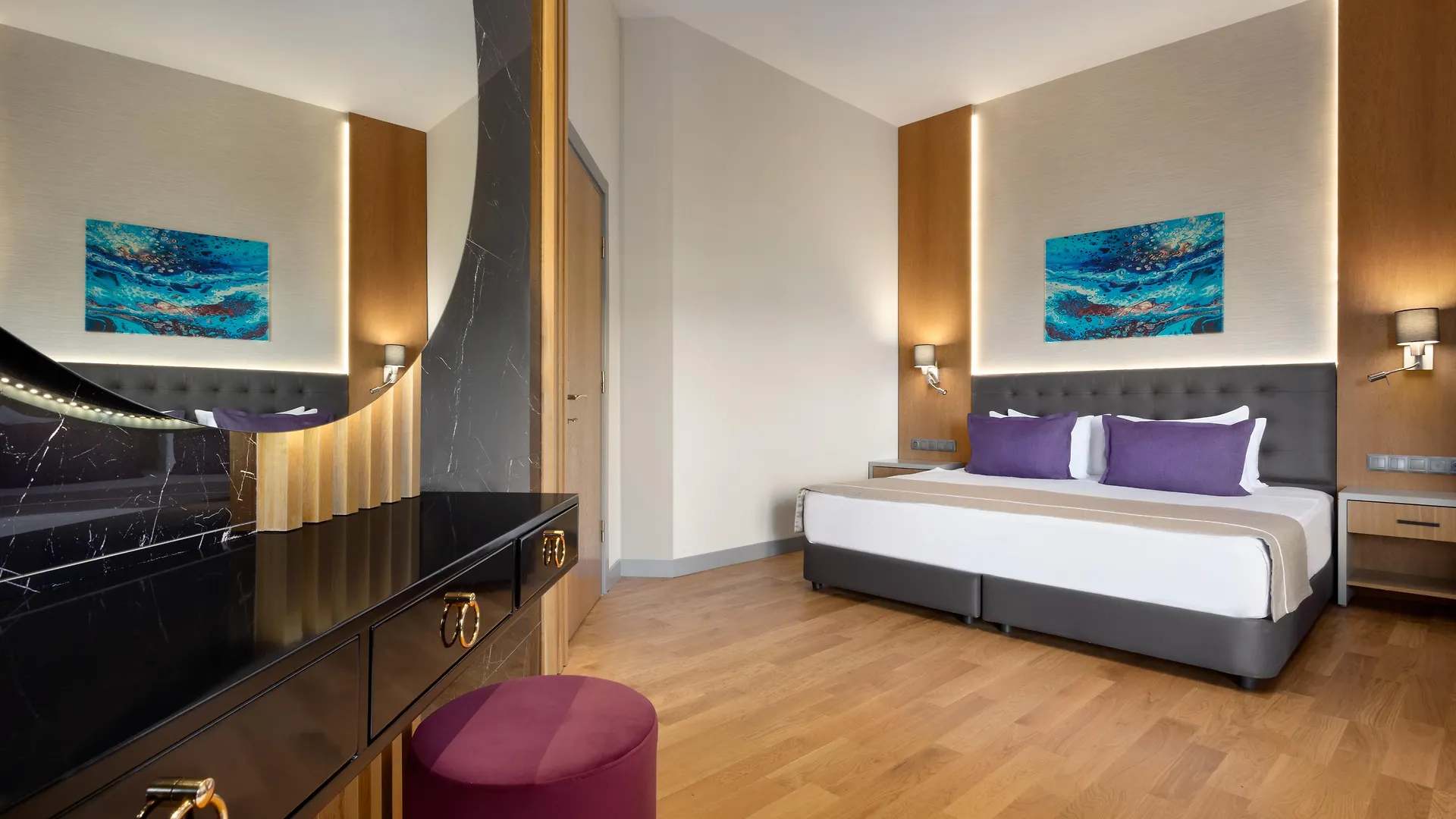 **** Hotel La Quinta By Wyndham Bodrum Turquie
