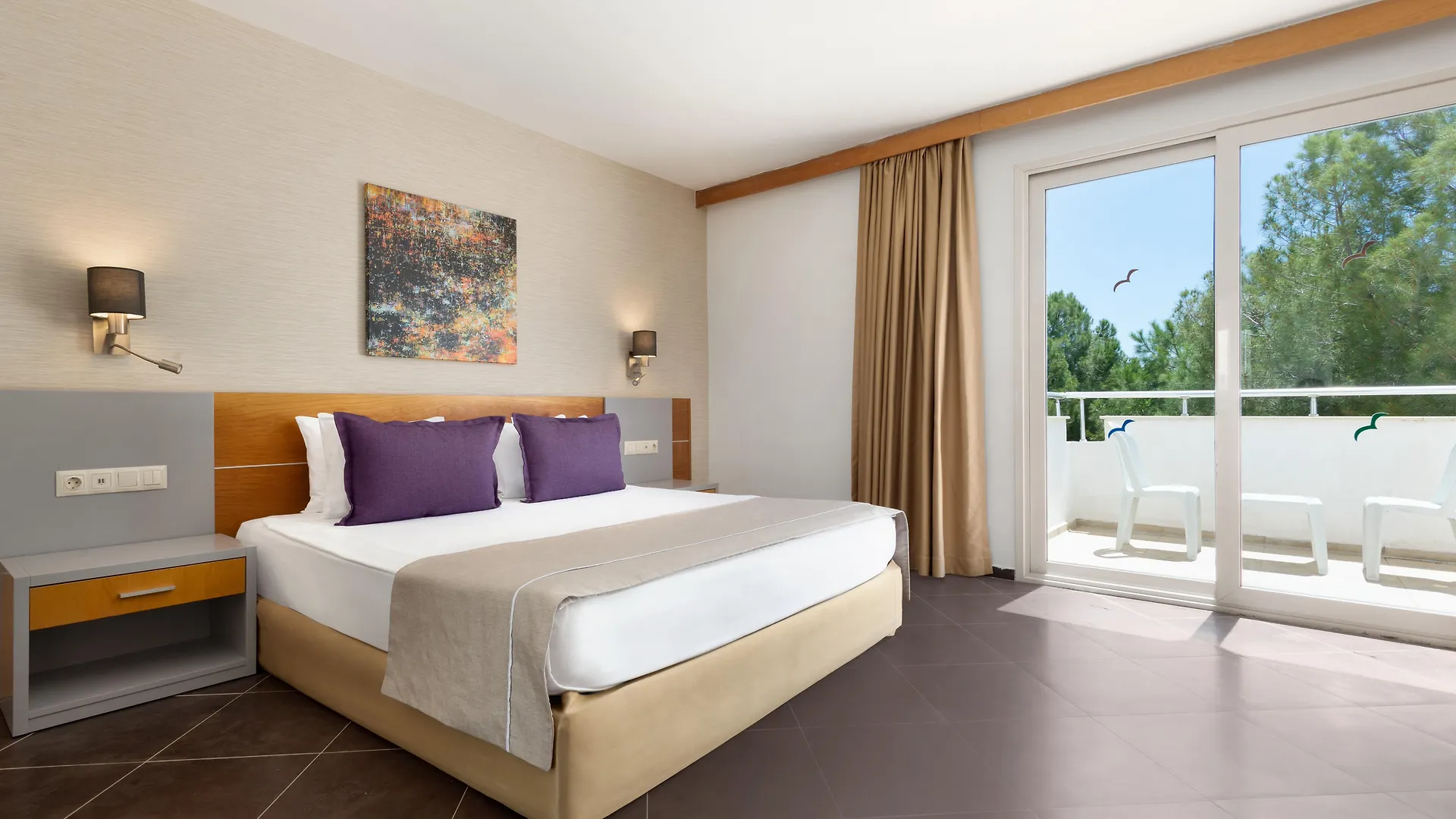La Quinta By Wyndham Bodrum 4*,  Turquie