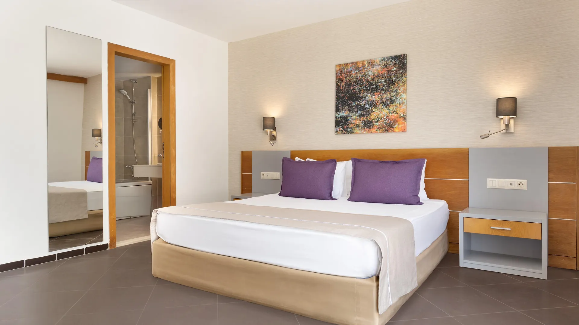 Hotel La Quinta By Wyndham Bodrum
