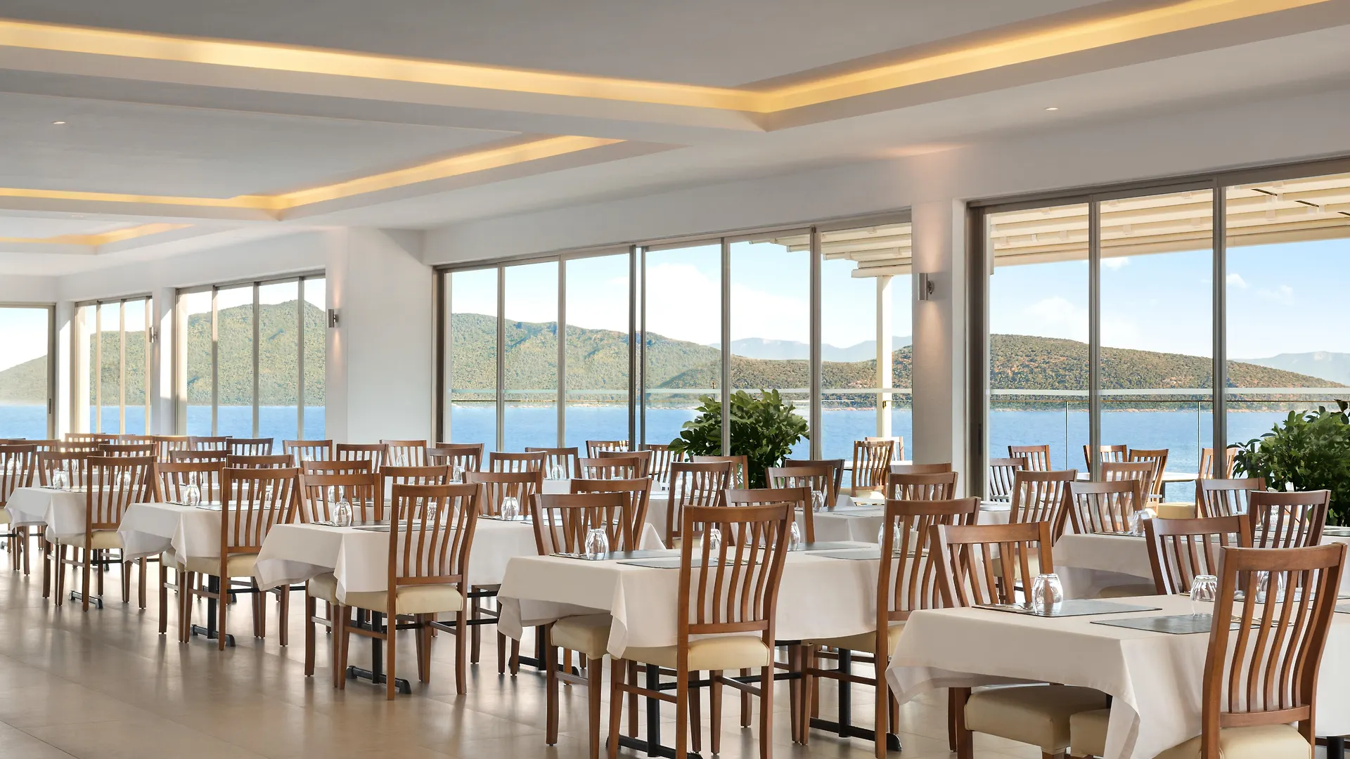 Hotell La Quinta By Wyndham Bodrum
