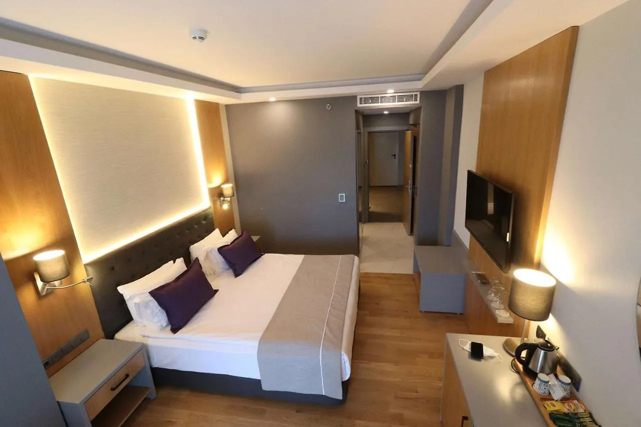 La Quinta By Wyndham Bodrum