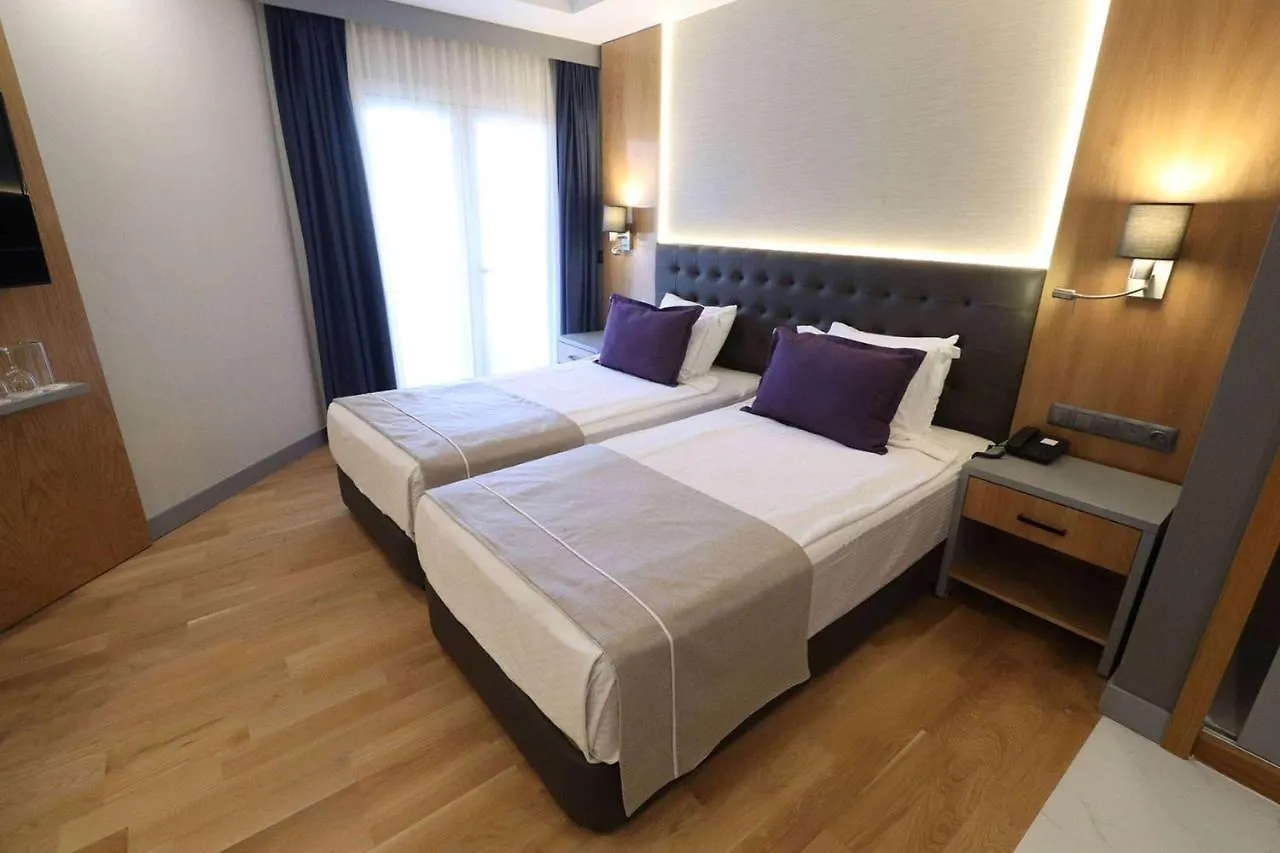 La Quinta By Wyndham Bodrum Turquie