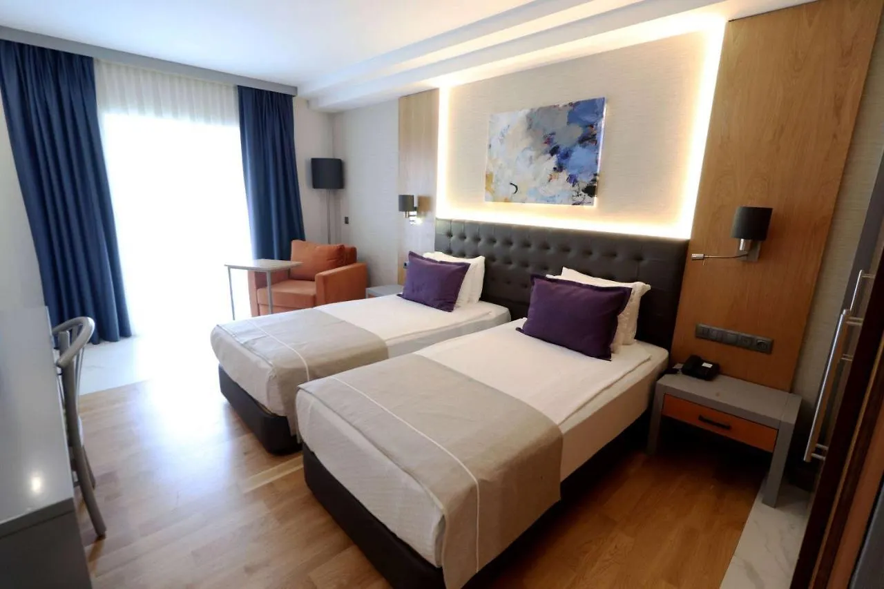 La Quinta By Wyndham Bodrum Hotel