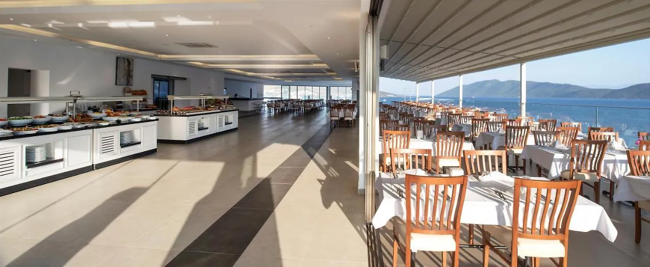 La Quinta By Wyndham Bodrum Turquie