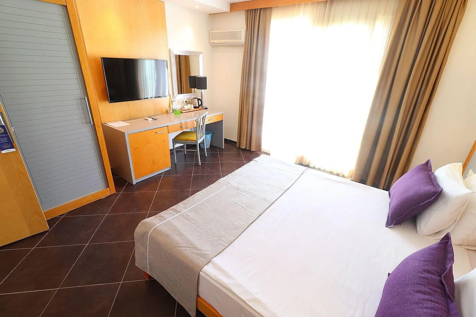 La Quinta By Wyndham Bodrum 4*,  Turquie