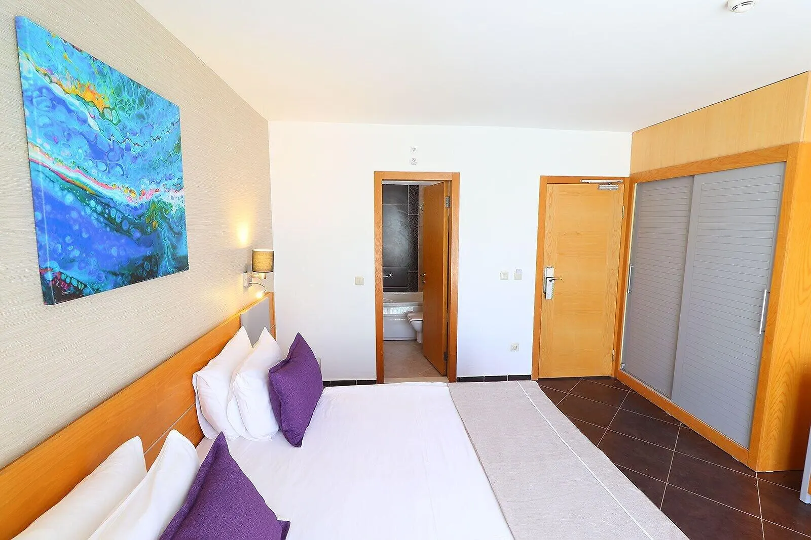 La Quinta By Wyndham Bodrum Hotel