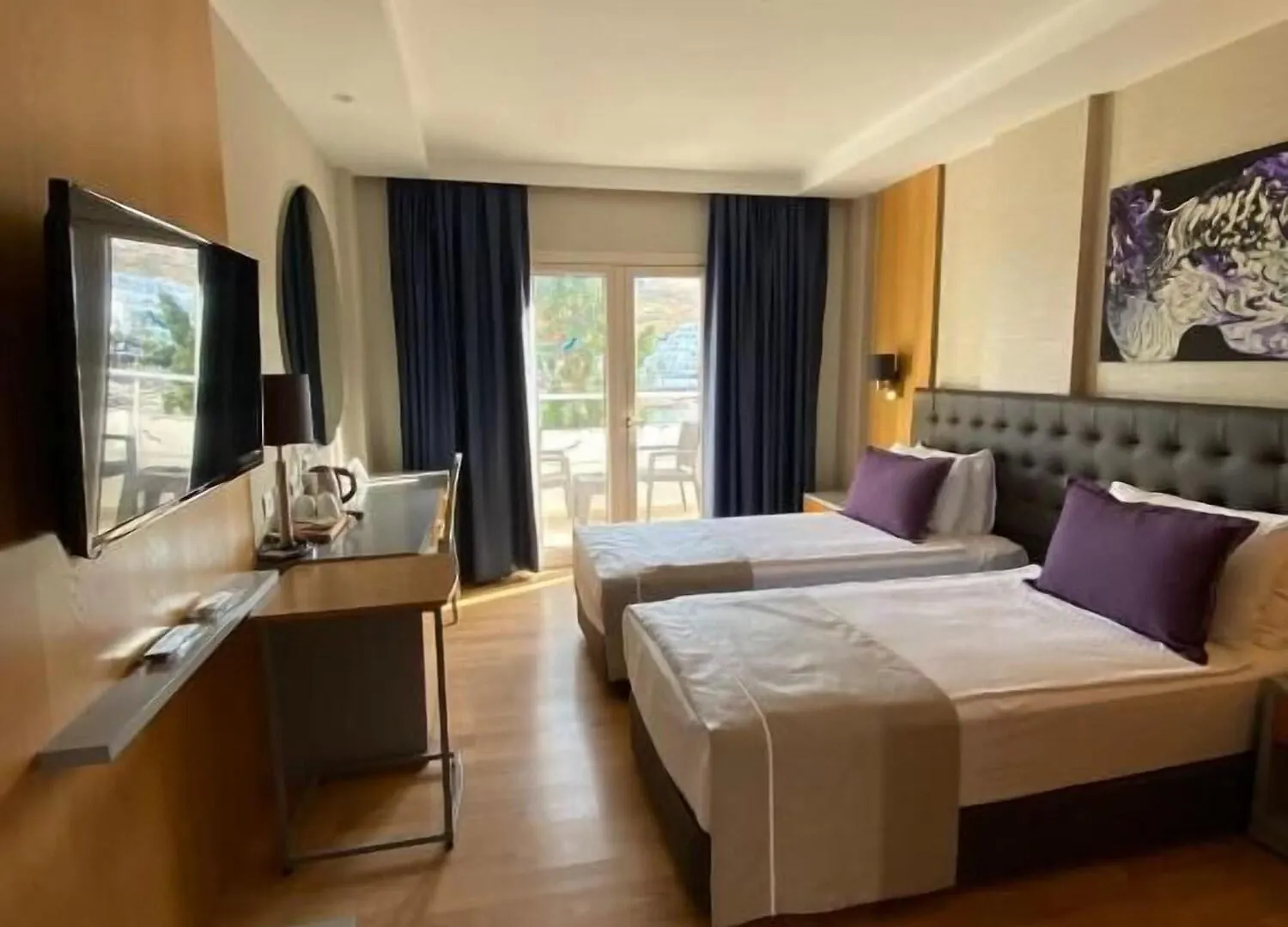 Hotel La Quinta By Wyndham Bodrum