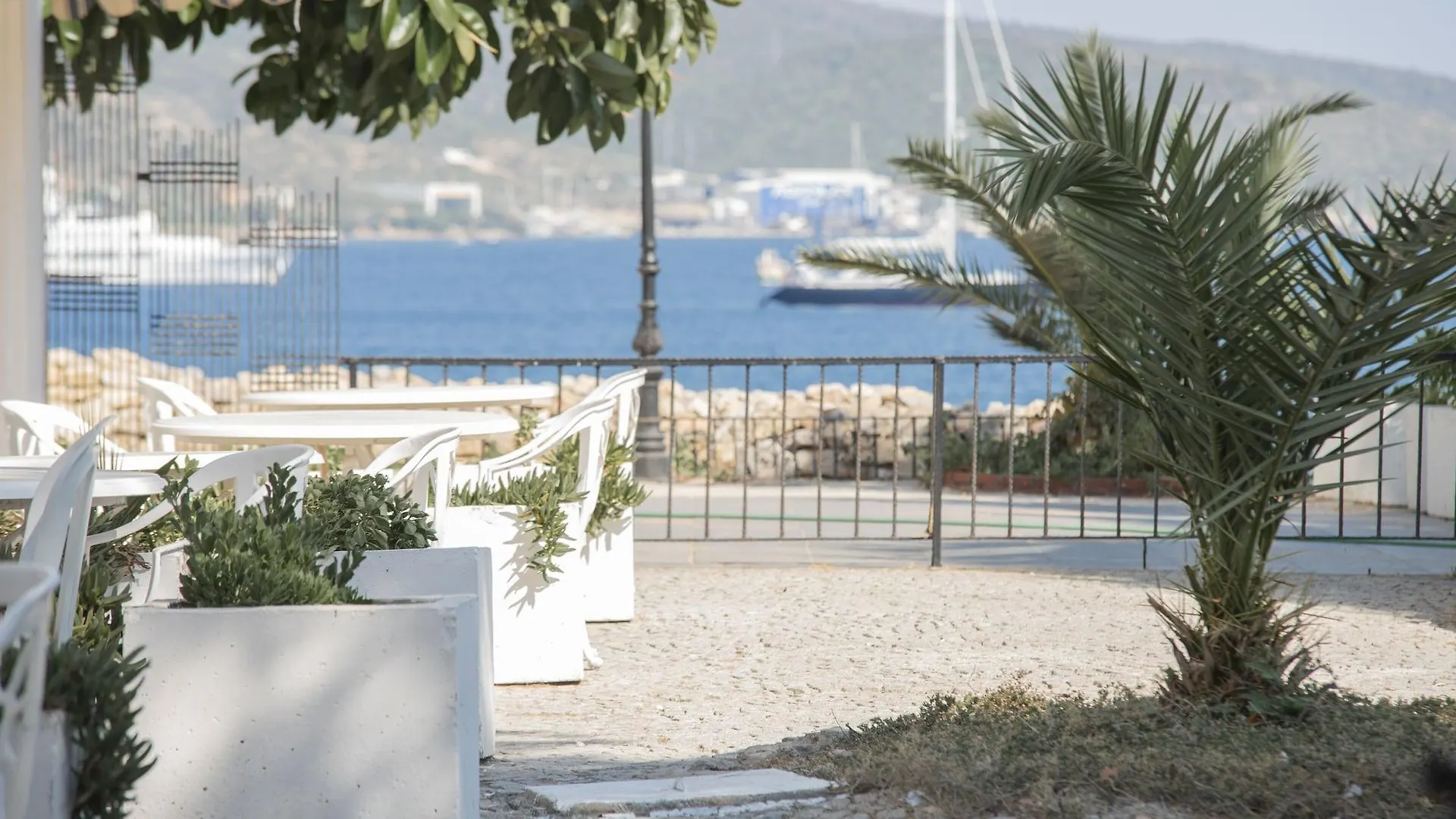 Hotel La Quinta By Wyndham Bodrum