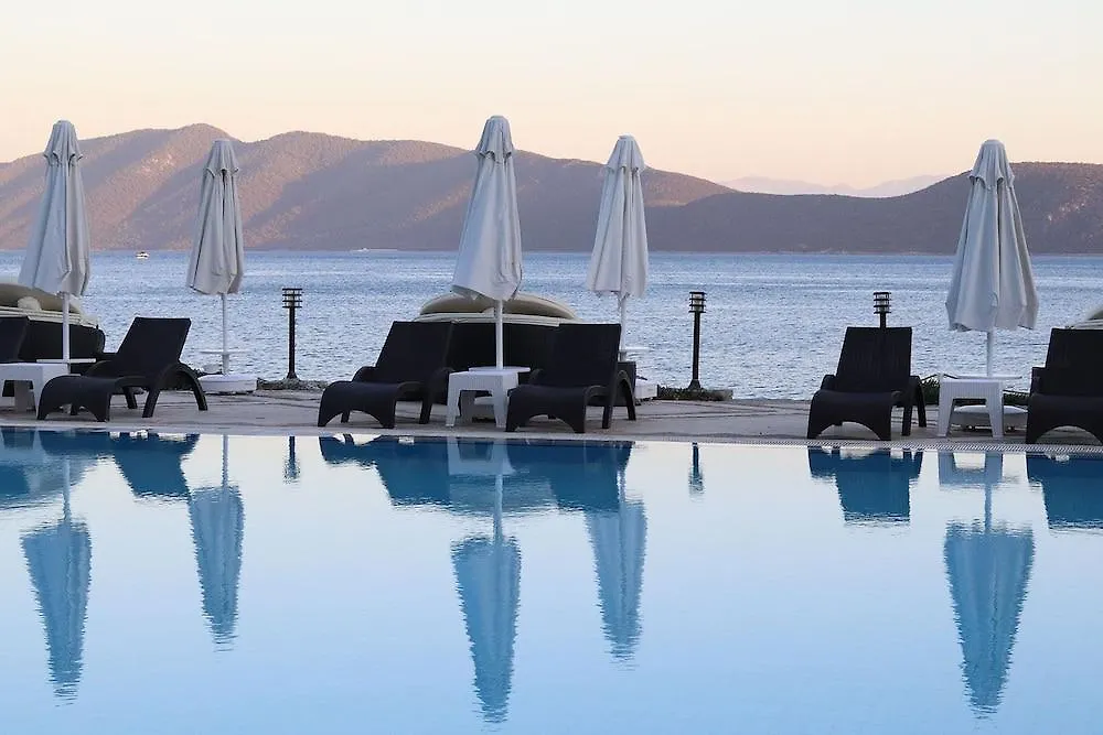 La Quinta By Wyndham Bodrum