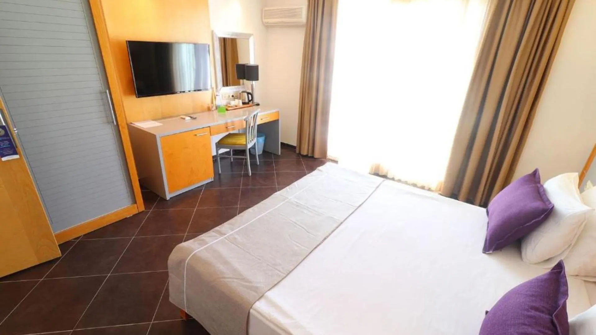 Hotel La Quinta By Wyndham Bodrum