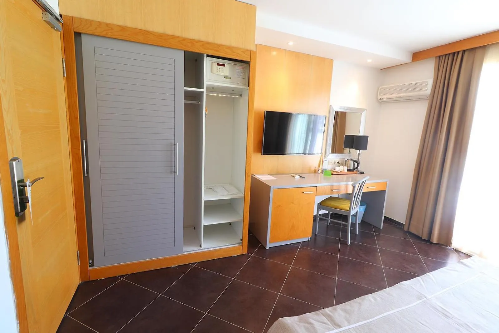 La Quinta By Wyndham Bodrum