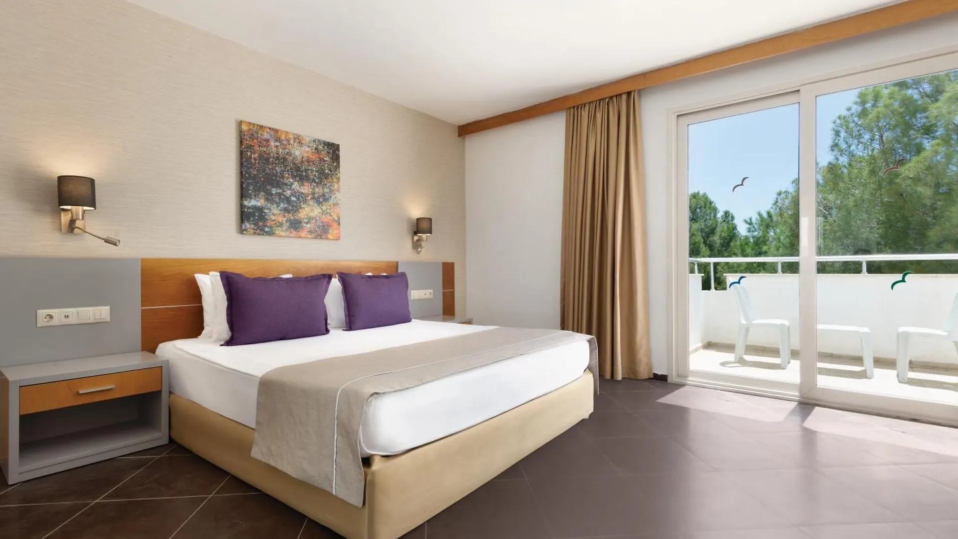 La Quinta By Wyndham Bodrum