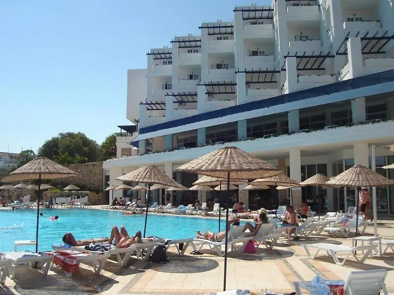 Hotell La Quinta By Wyndham Bodrum