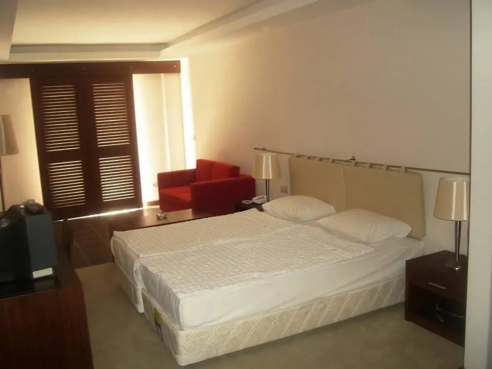 Hotel La Quinta By Wyndham Bodrum