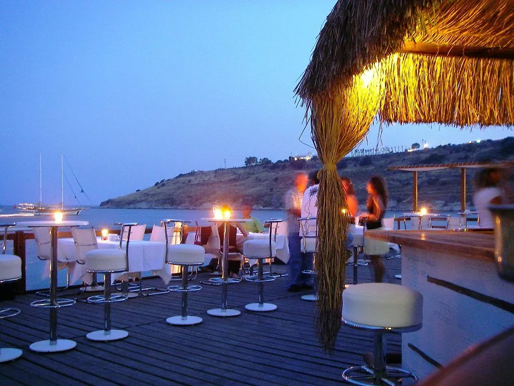 **** Hotel La Quinta By Wyndham Bodrum Turquie