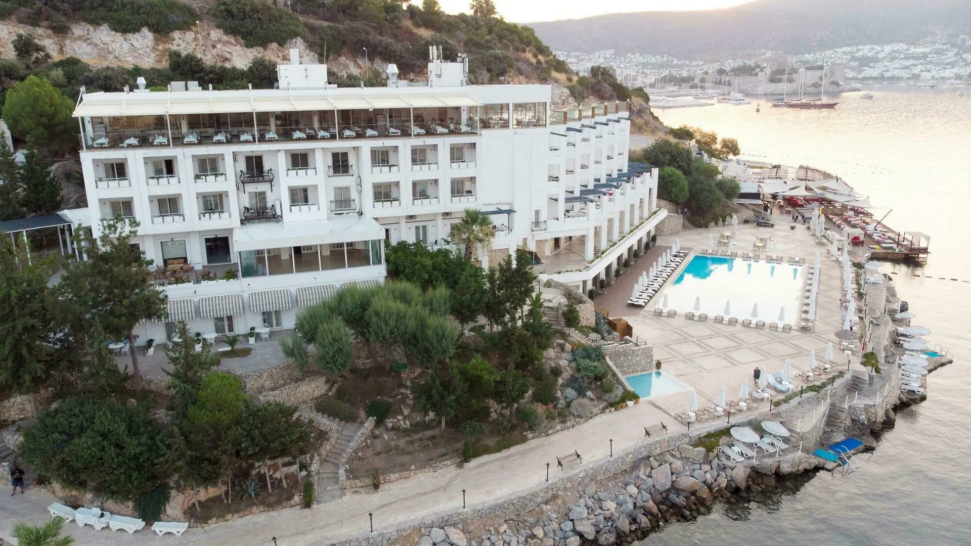 La Quinta By Wyndham Bodrum