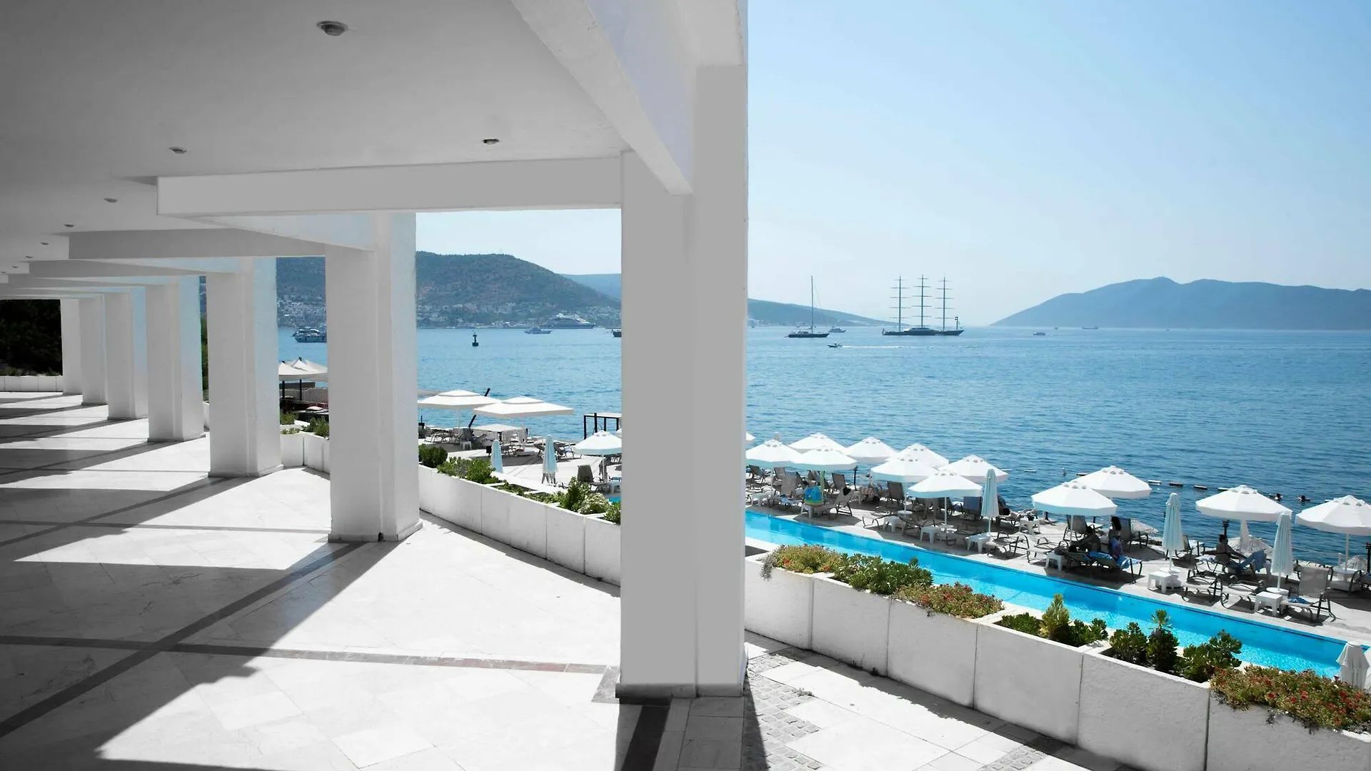 La Quinta By Wyndham Bodrum